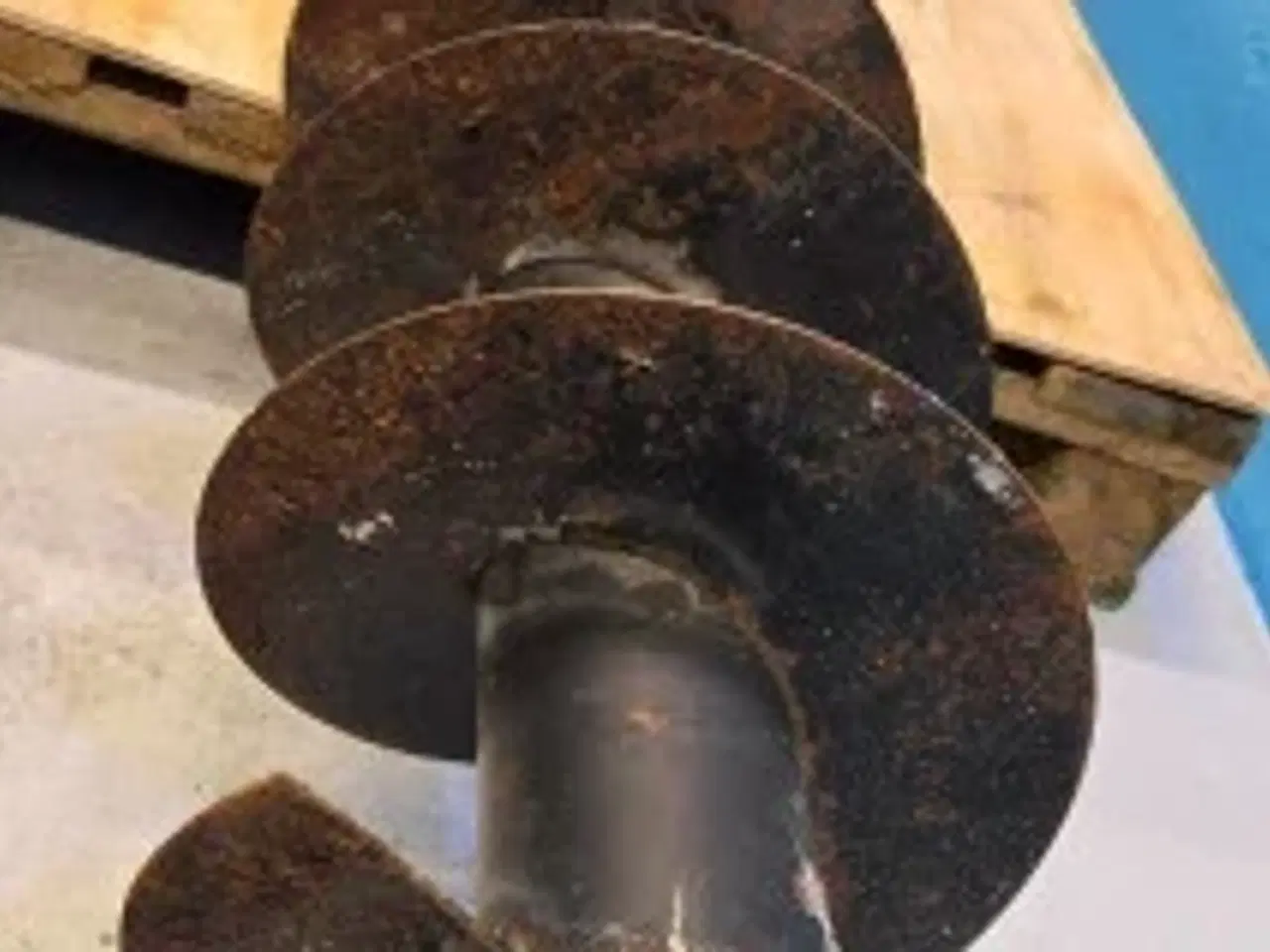 Billede 14 - Claas Dominator 88 Snegl 608538.2