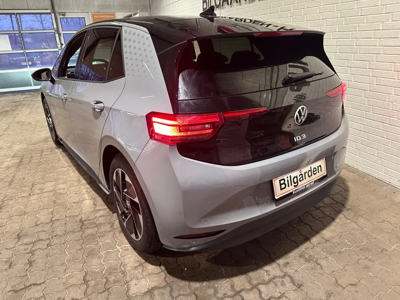 Billede 4 - VW ID.3  Pro Performance Family