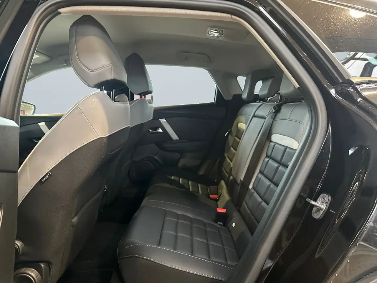 Billede 14 - Citroën ë-C4 54 VTR Sport