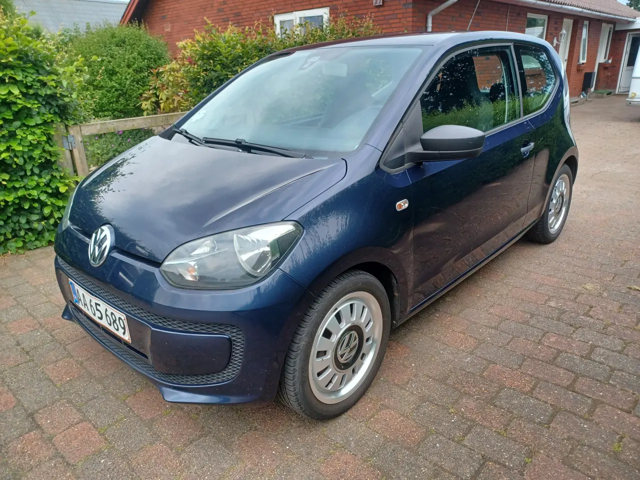 Billede 4 - Vw Take UP 2012 3 dørs