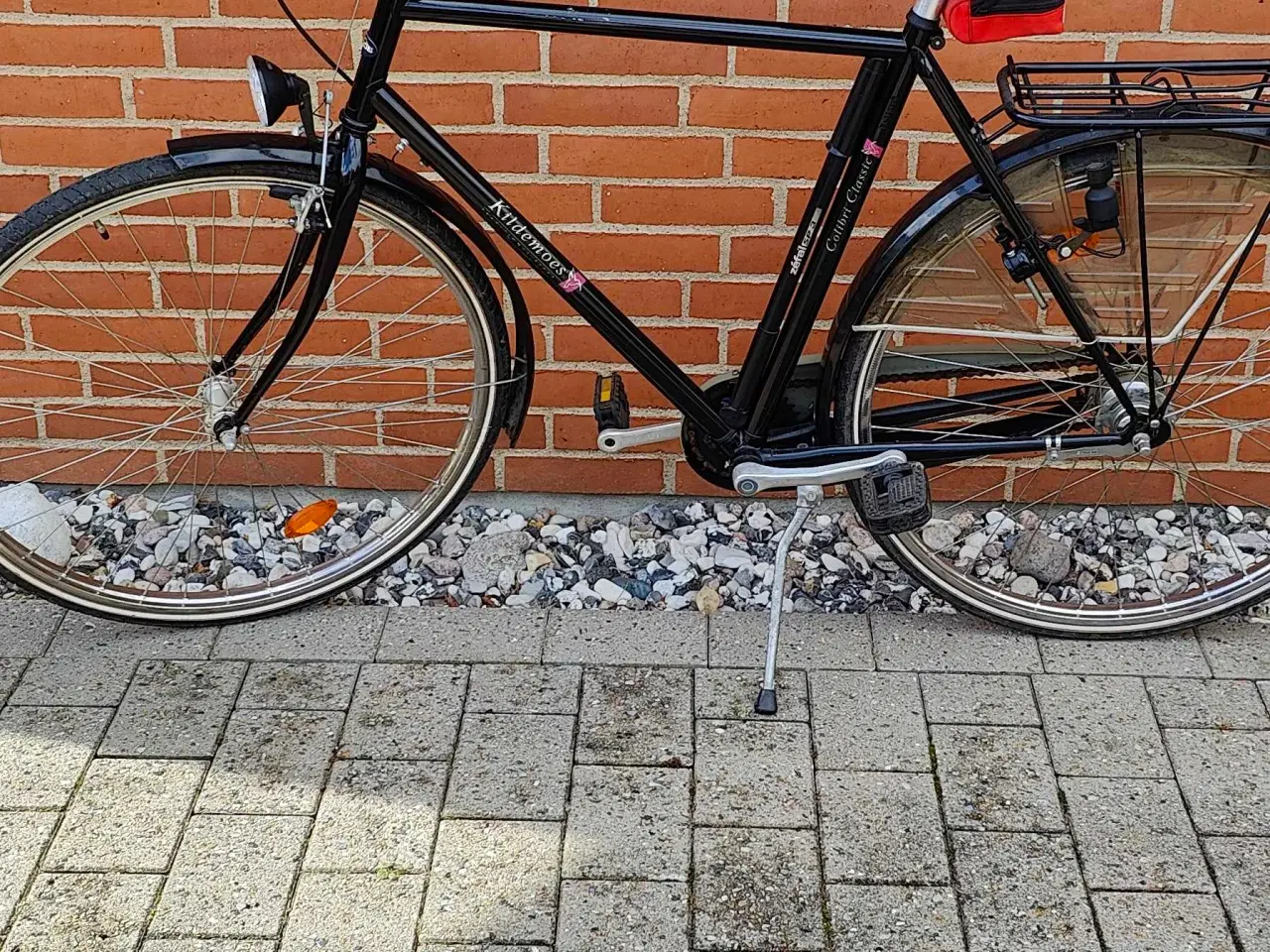 Billede 2 - Kildmoes
