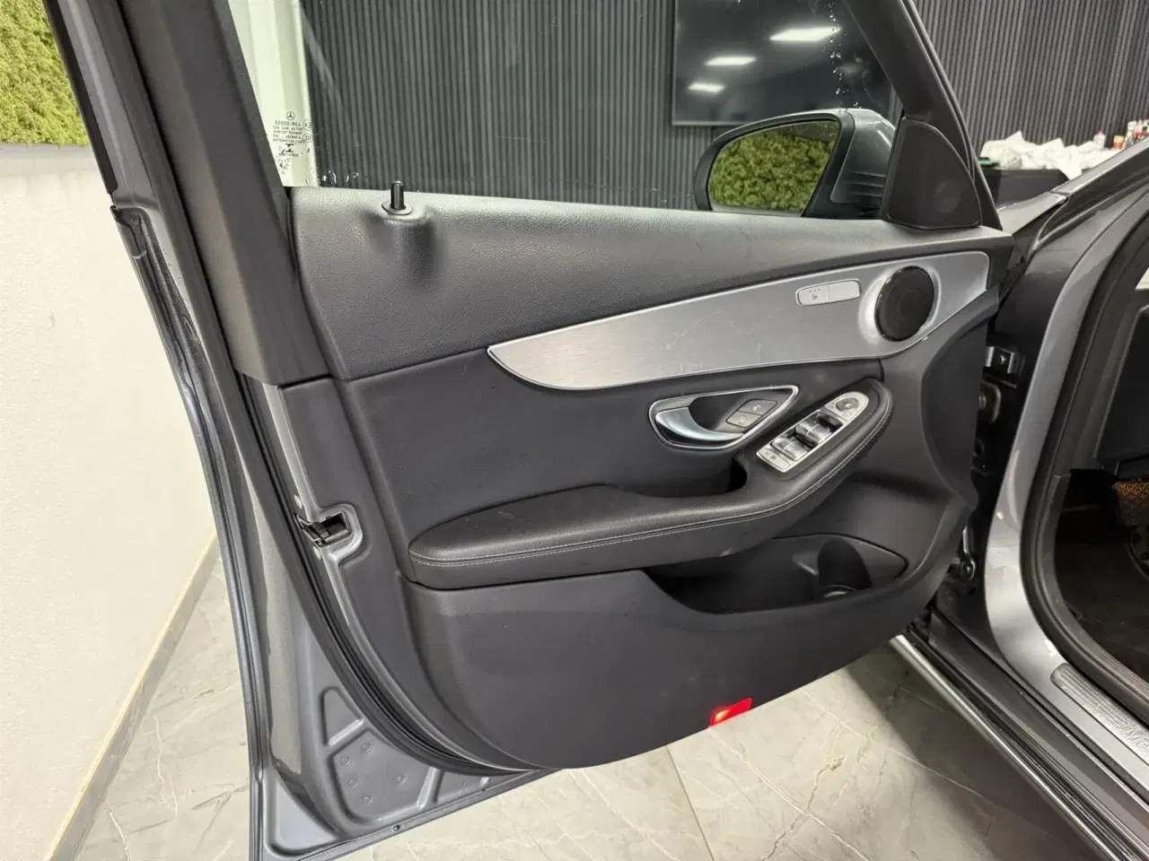 Billede 23 - Mercedes-Benz C220 d T 2,1 Bluetec 7G-Tronic Plus 170HK Stc Aut.