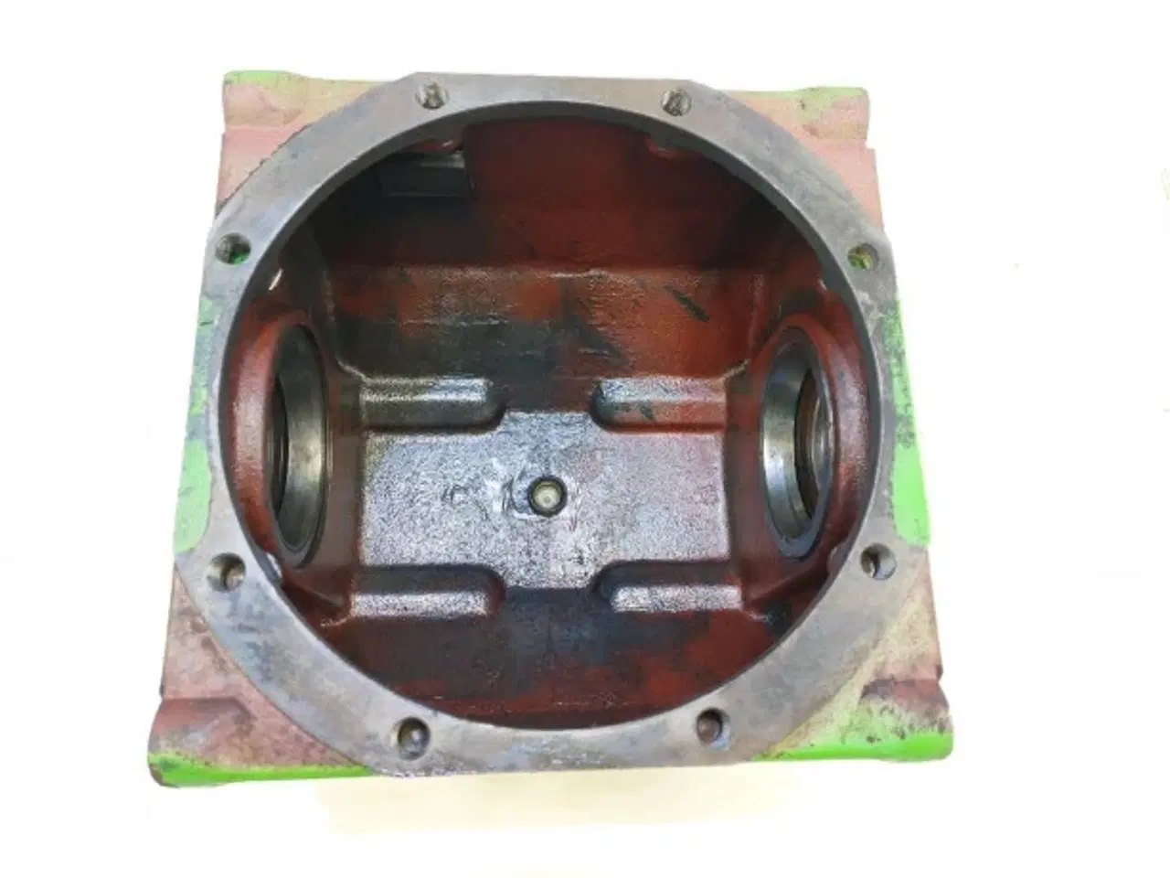 Billede 9 - Merlo Differentiale Hus 042076