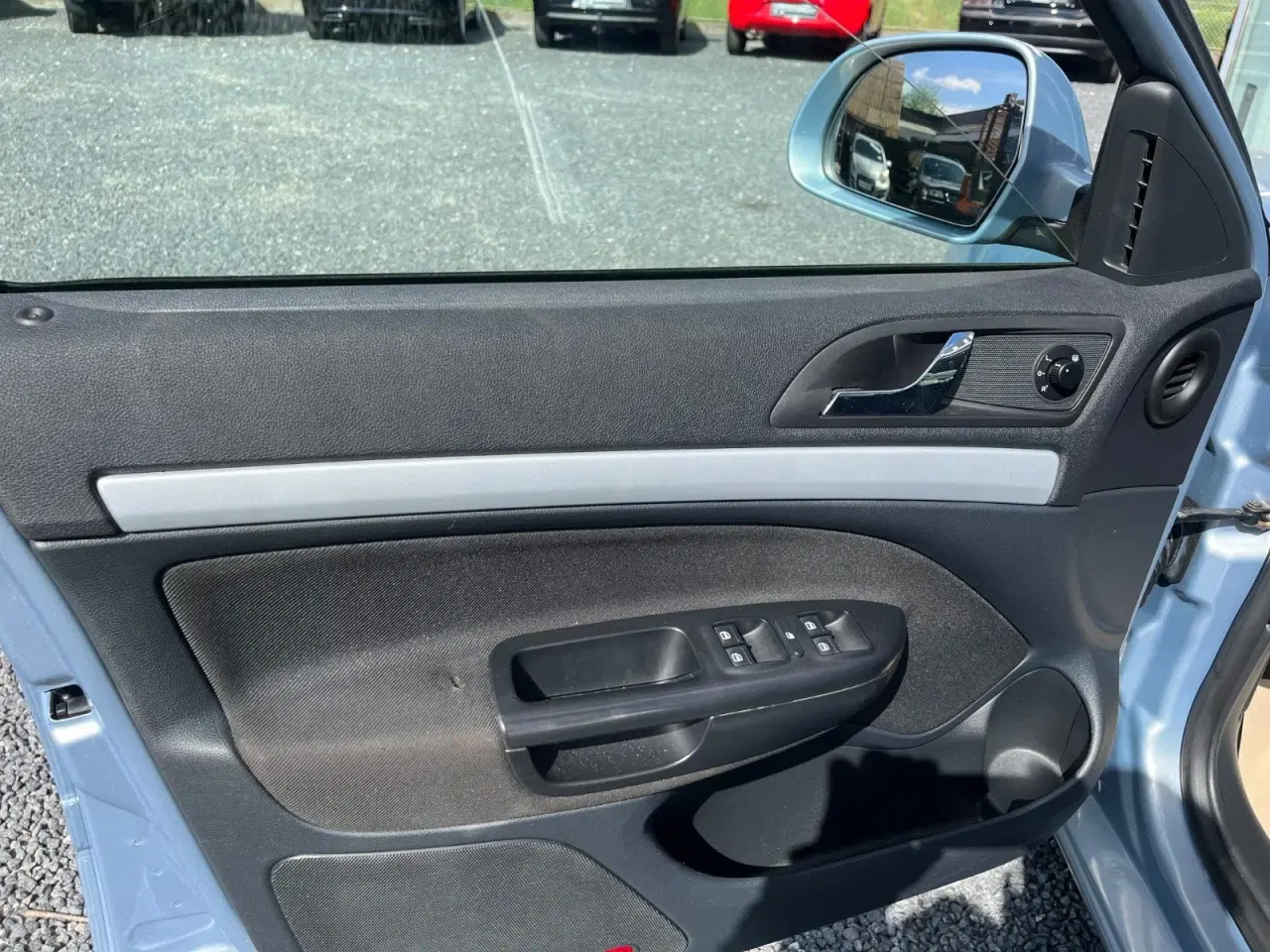 Billede 8 - Skoda Octavia 1,4 TSi 122 Ambiente Combi