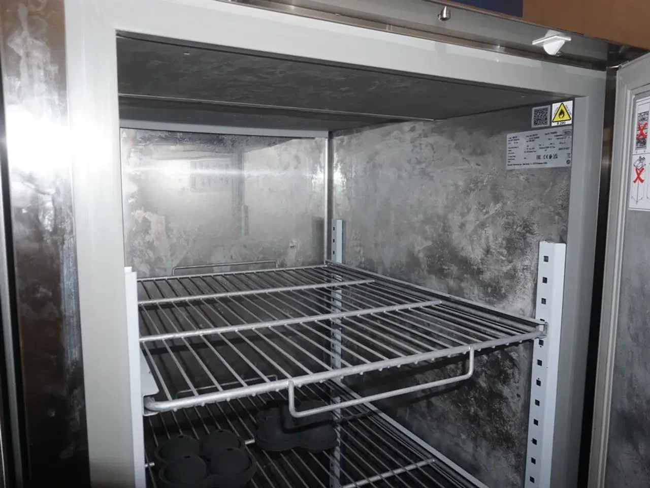 Billede 5 - Fryser ELECTROLUX RE 471 FF