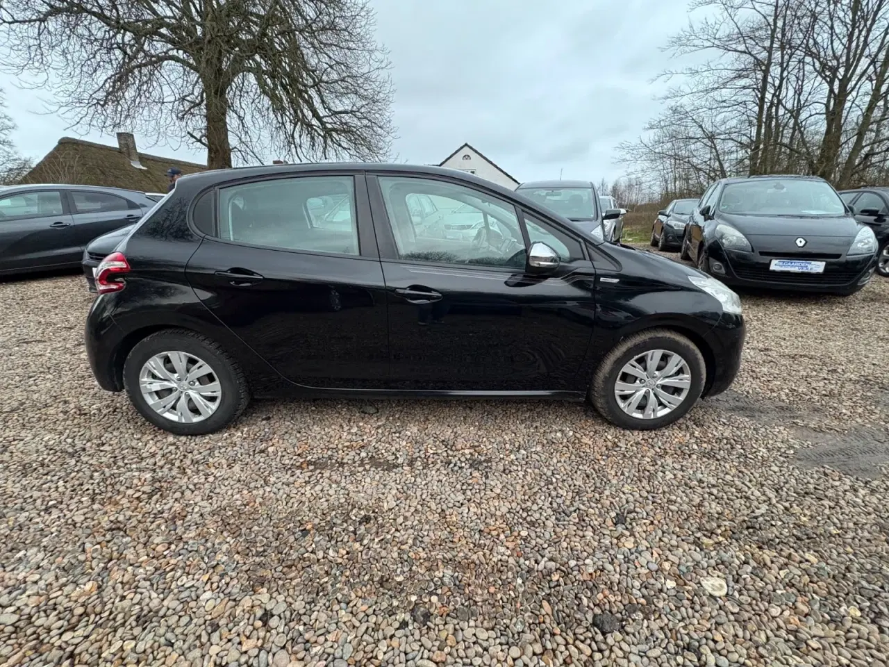 Billede 5 - Peugeot 208 1,2 VTi Urban