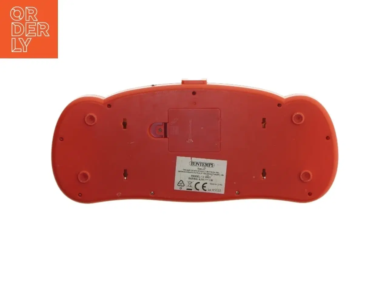 Billede 2 - Klaver fra Bontempi (str. 23x14 cm)