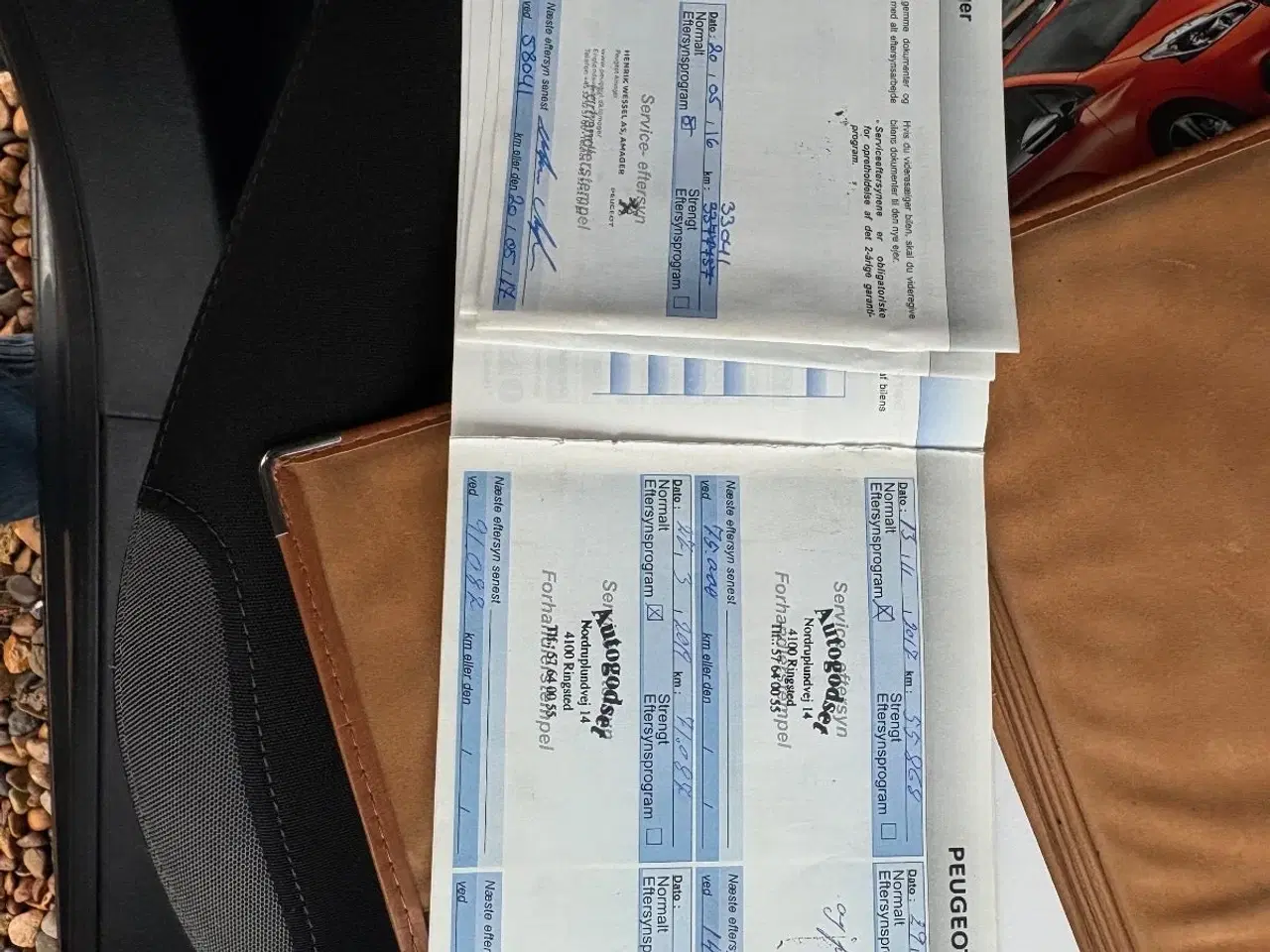 Billede 19 - Peugeot 208 1,2 VTi Allure