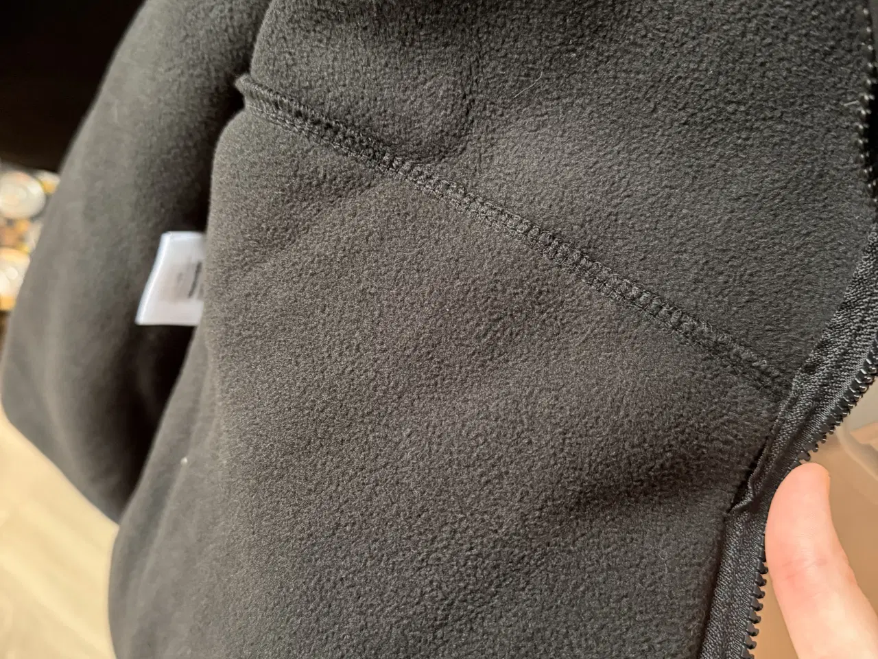 Billede 6 - Resteröds fleecejacket