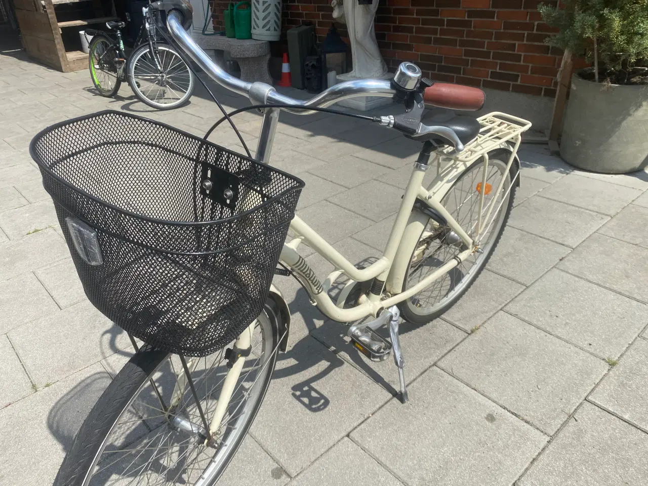 Billede 8 - Købt til 3400 kr 26 tommer 