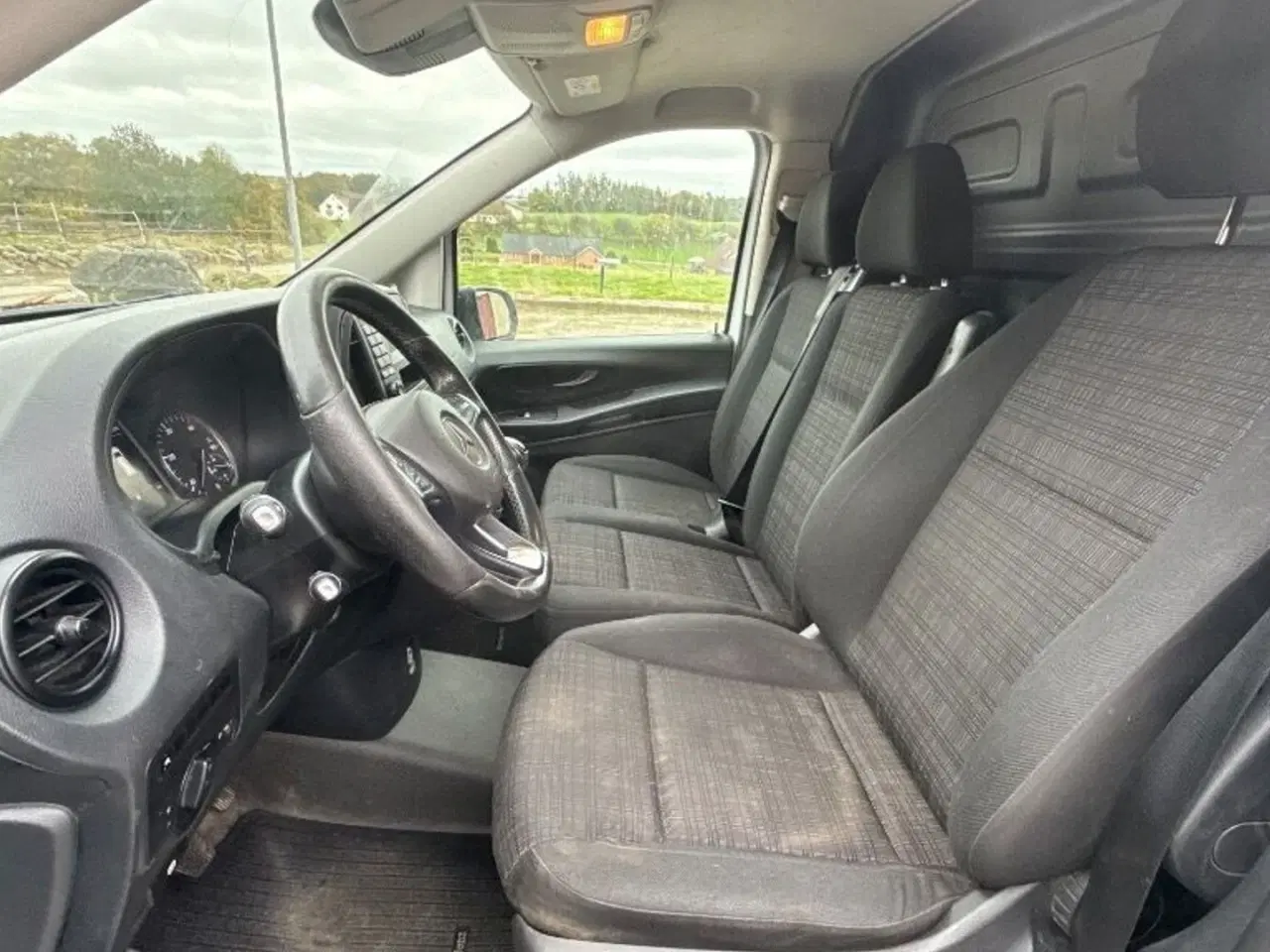 Billede 5 - Mercedes-Benz Vito 114 CDI KSV Lang