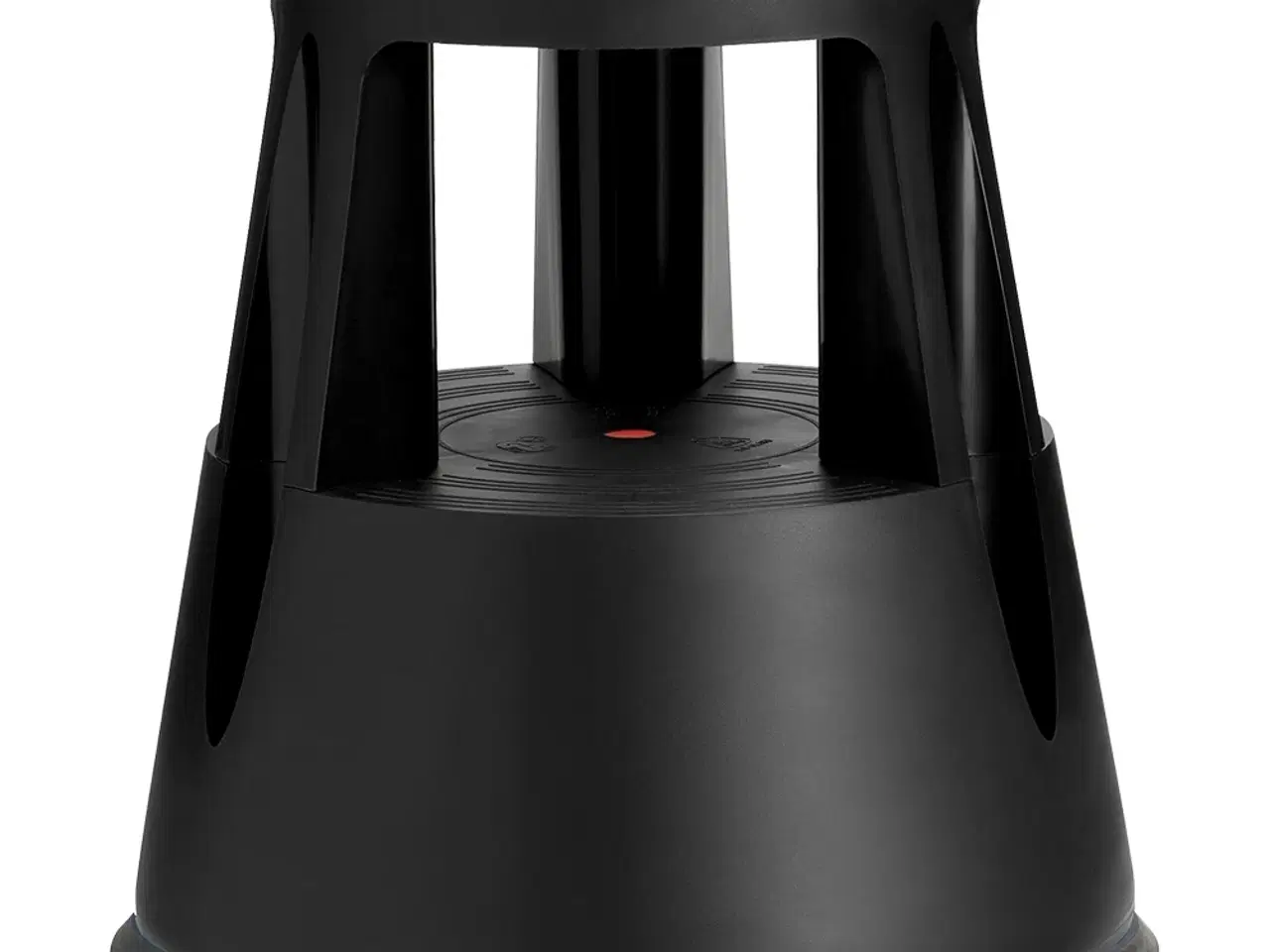 Billede 1 - Sort Elephantfod 