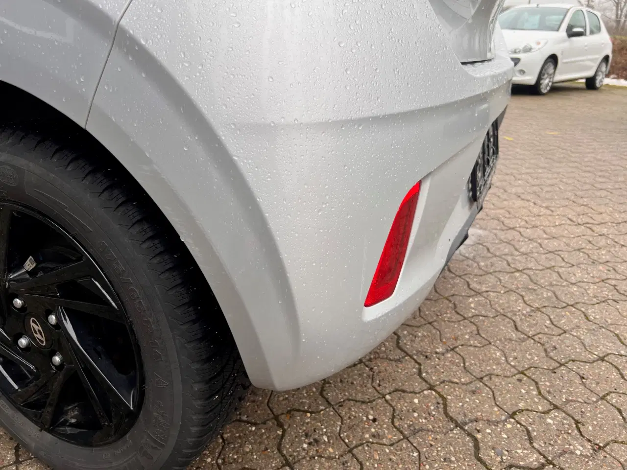 Billede 6 - Hyundai i10 advanced 1.0 mpi