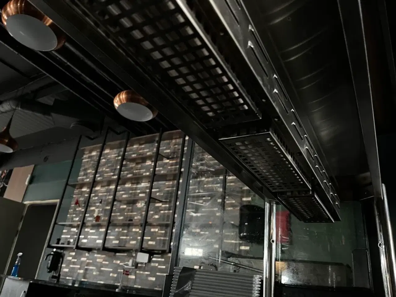 Billede 5 - Ggmgastro Varmebro