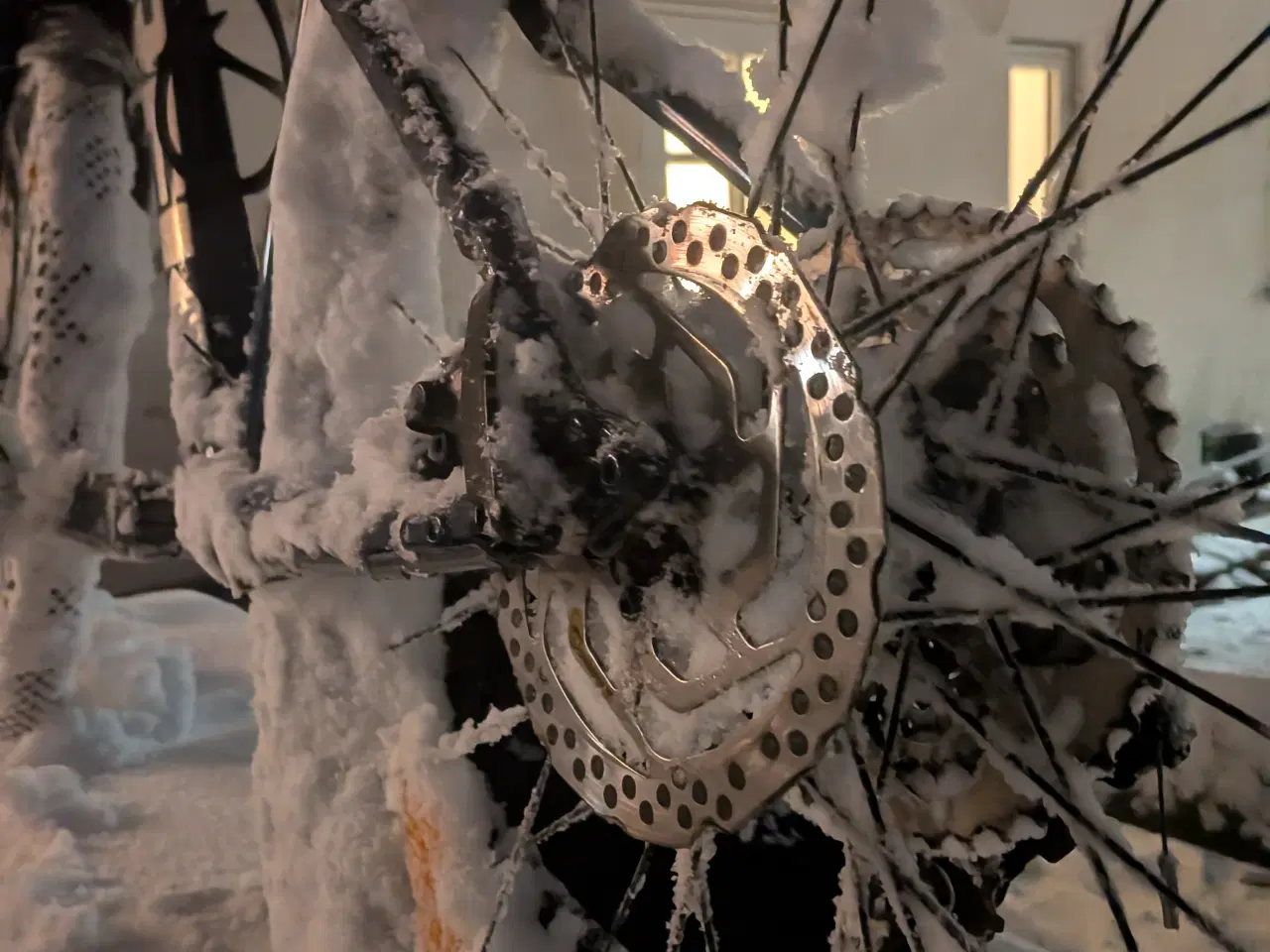 Billede 9 - Trek X-Caliber 7 fra 2021 .størrelse M