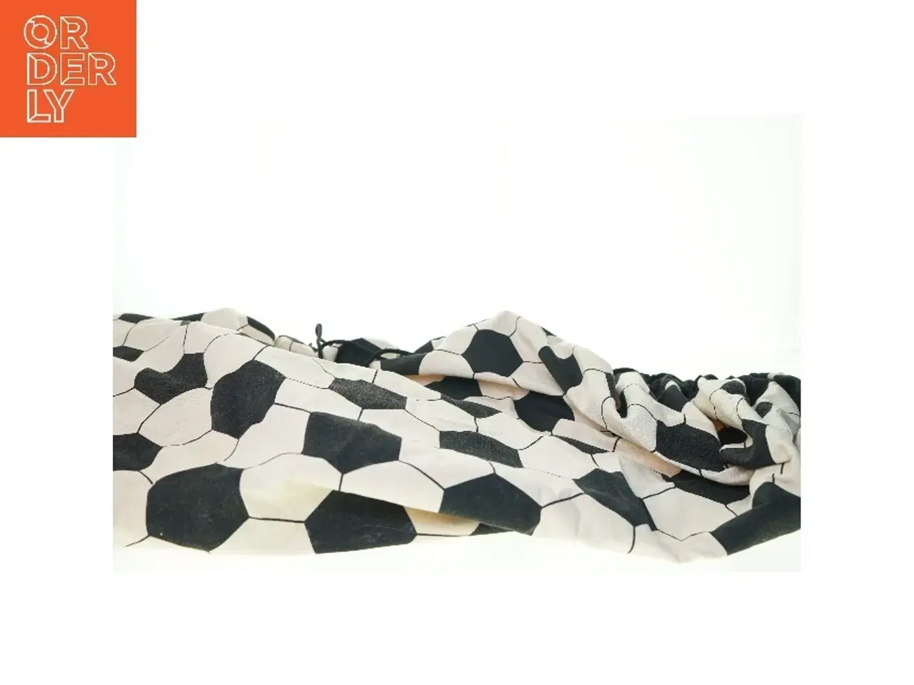 Billede 4 - Kæmpe Taske til legetøj fra Play And Go (str. 100 x 60 cm)