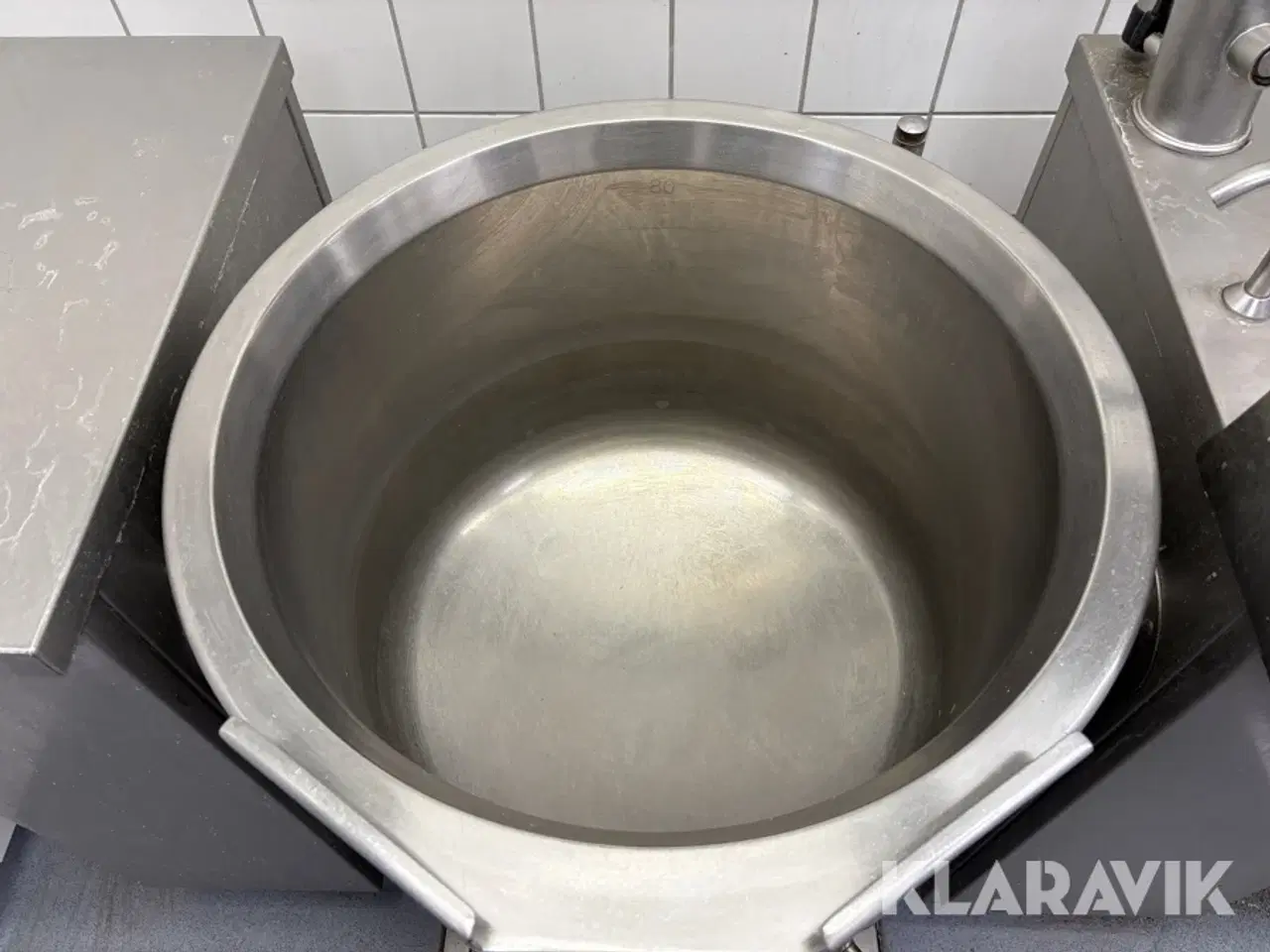 Billede 5 - Kipgryde Jøni Multi-mix 80 L