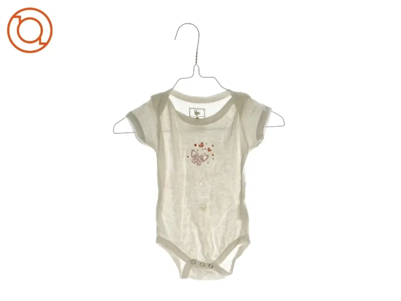 Billede 1 - Bodystocking med pletter