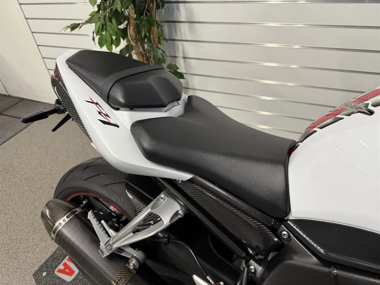 Billede 7 - Yamaha FZ1 N