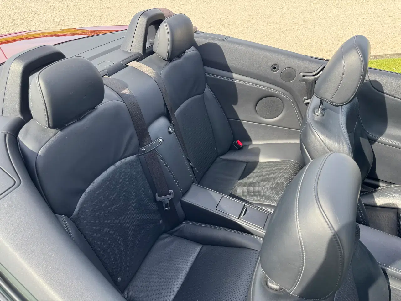 Billede 16 - Fantastisk luxus sommerbil