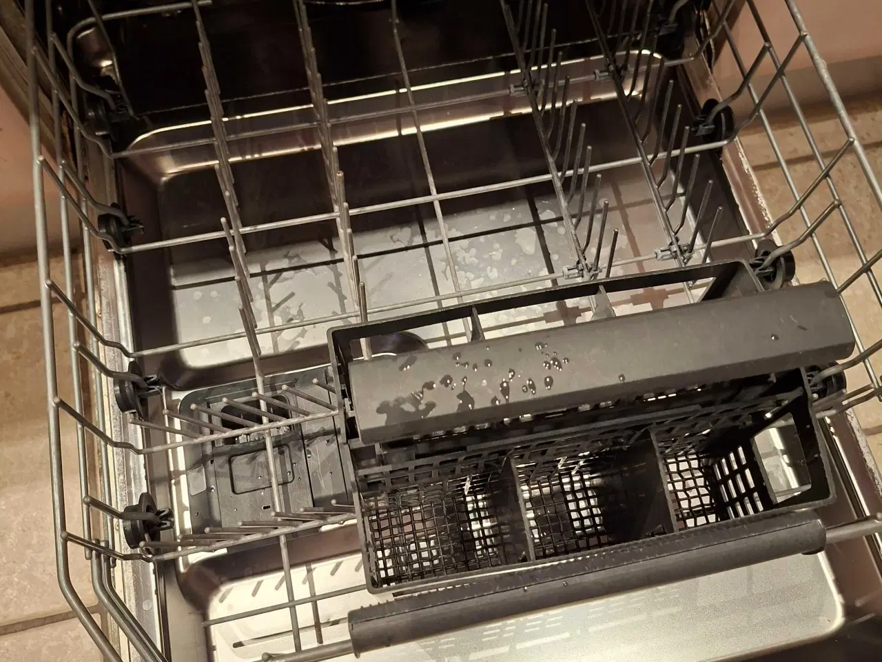 Billede 6 - AEG opvaskemaskine