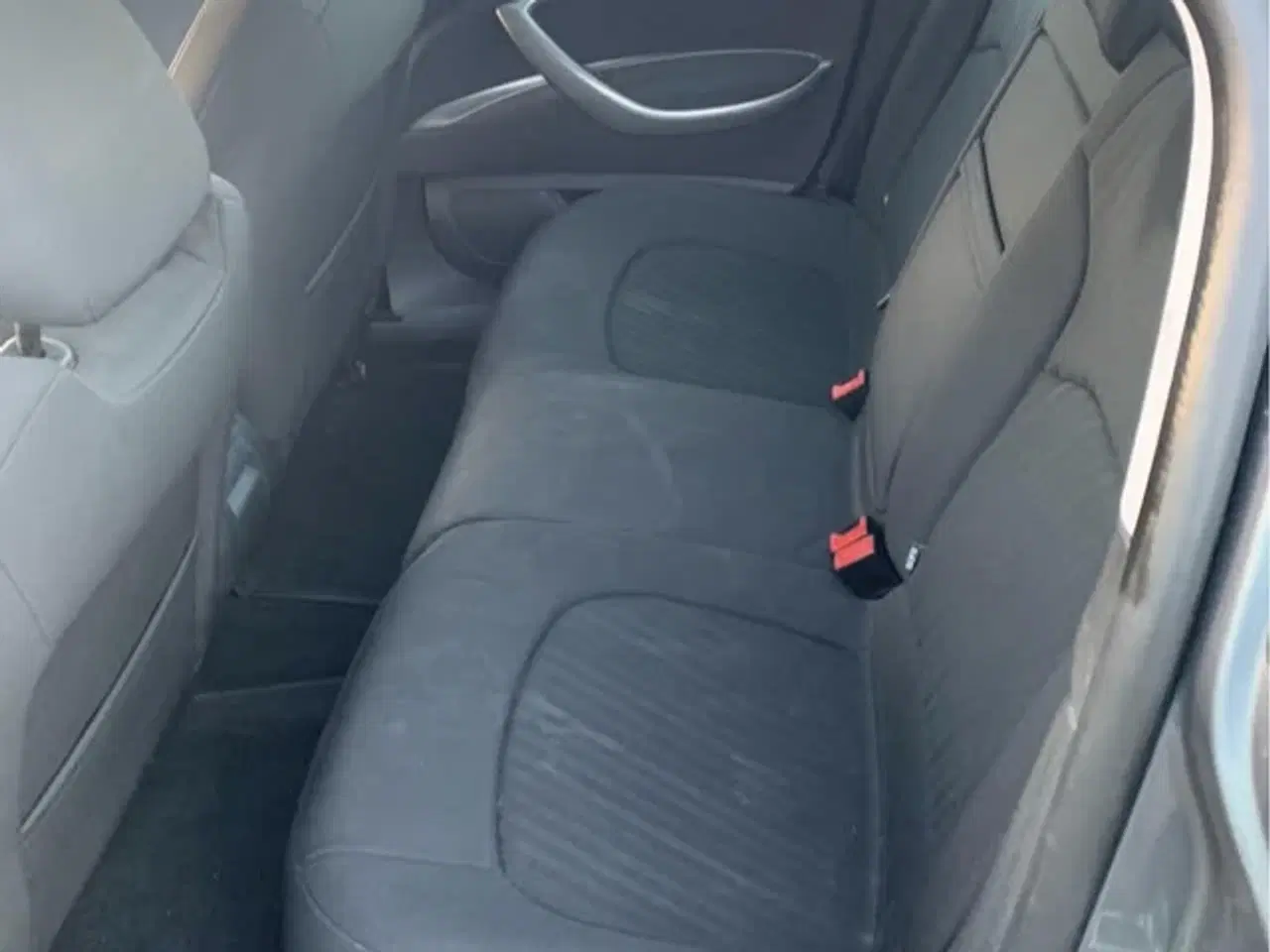 Billede 12 - Citroën C5  HDi 140 Hk 2010 