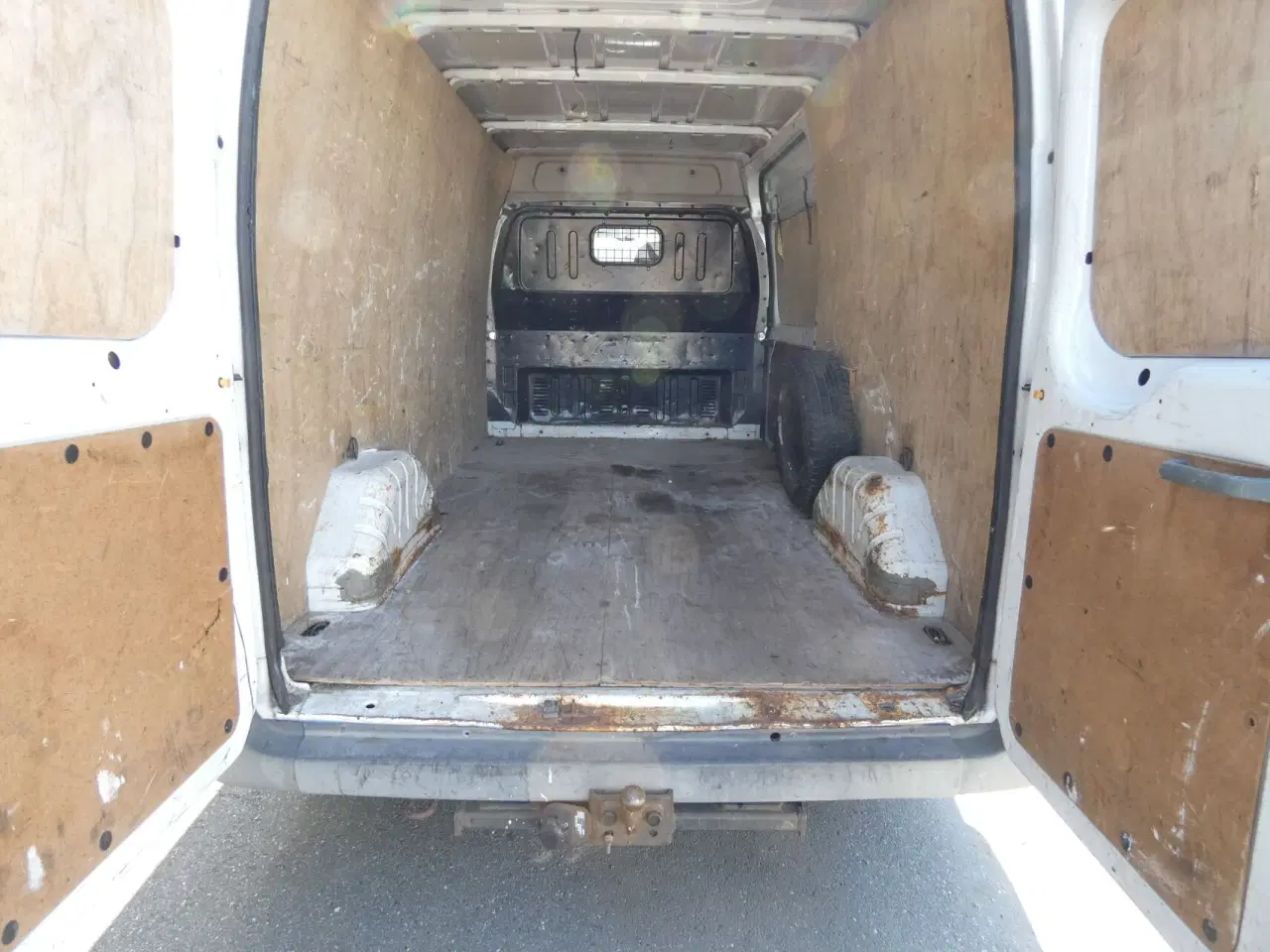 Billede 15 - Ford Transit 300 L 2,2 TDCi DPF Trend 115HK Van