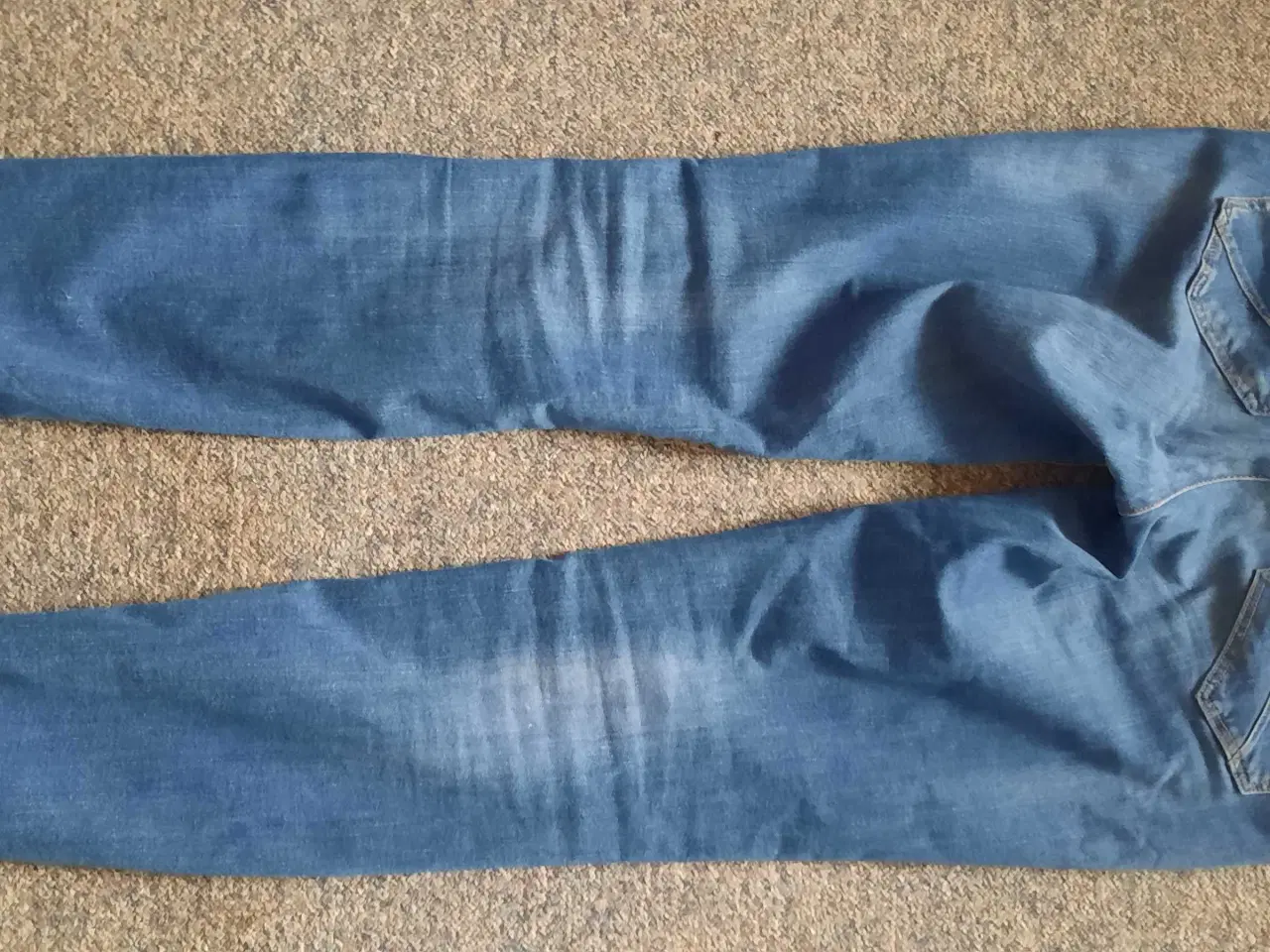 Billede 2 - Jeans 