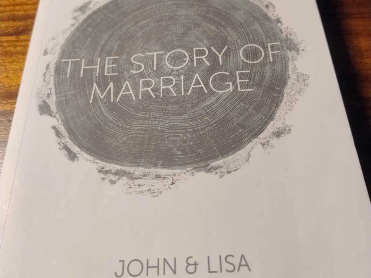 Billede 1 - The story of marriage 