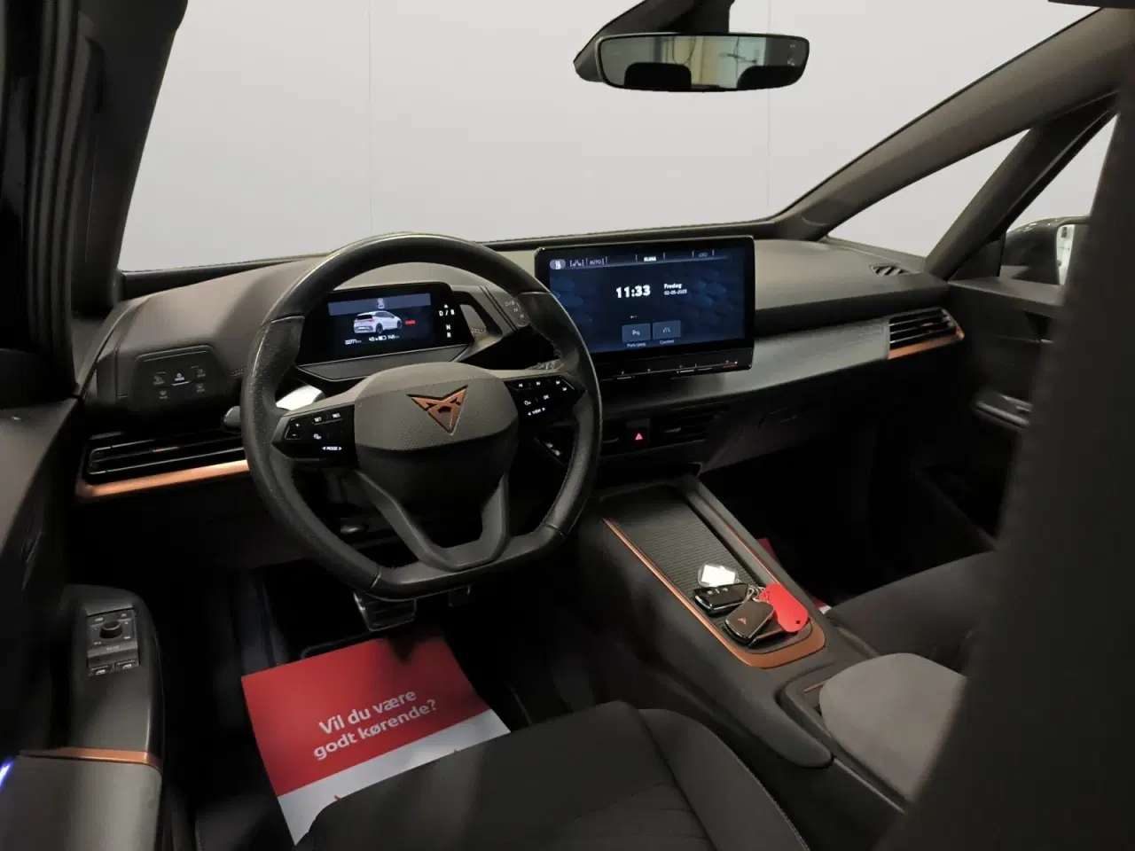 Billede 5 - Cupra Born 58 