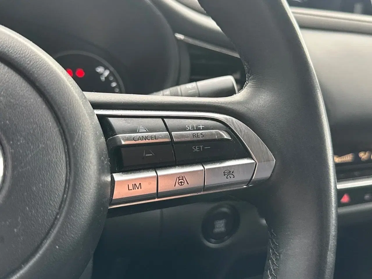 Billede 12 - Mazda CX-30 2,0 SkyActiv-G 122 Cosmo