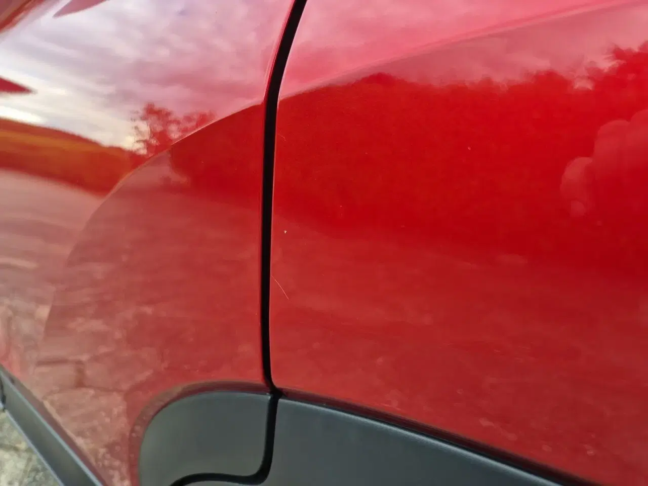 Billede 20 - Mitsubishi Eclipse Cross 1,5 T 163 Invite+