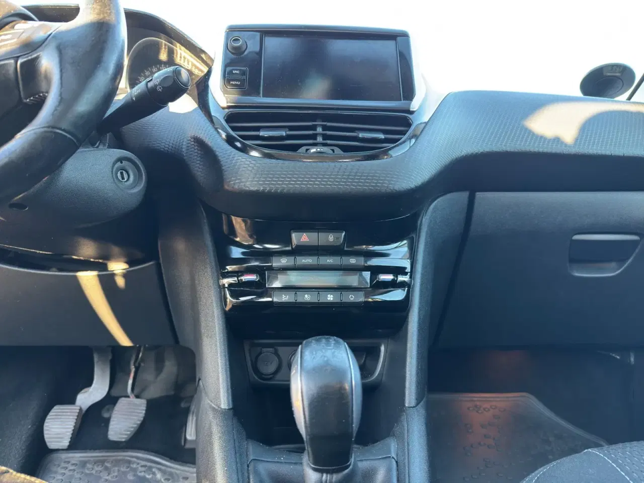 Billede 10 - Peugeot 208 1,6 BlueHDi 100 Desire Sky