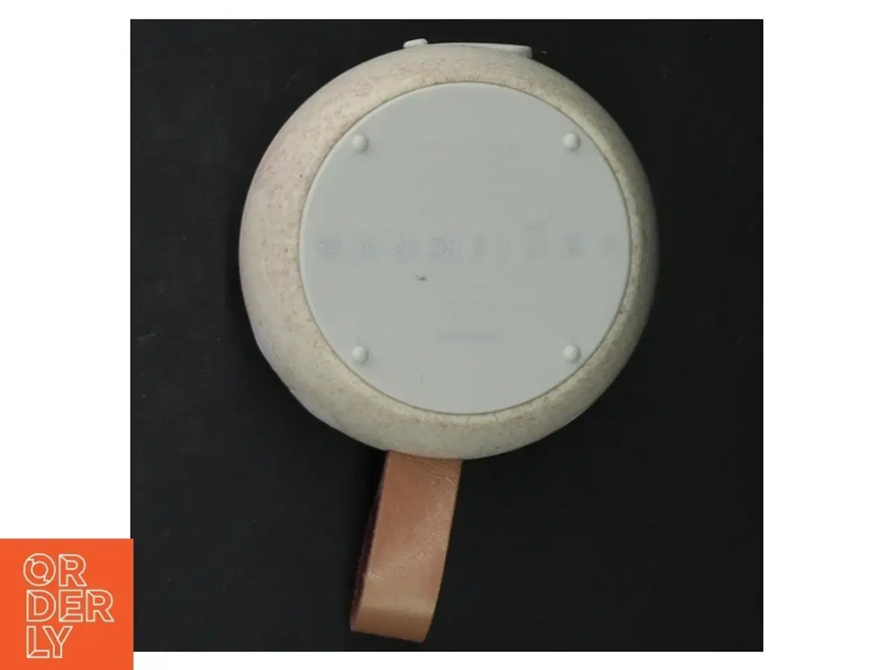 Billede 3 - Bluetooth højttaler fra Krea Funk (str. Ø 9 cm)