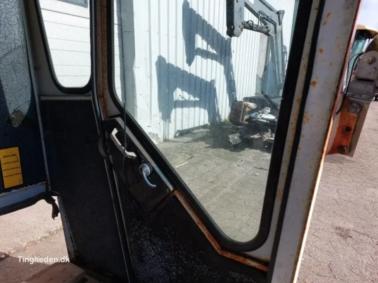 Billede 20 - Claas Dominator 76 Kabine 0006064020