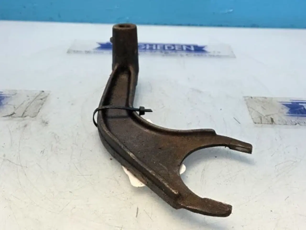 Billede 9 - Ford 8210 Gaffel E1NN7231DA