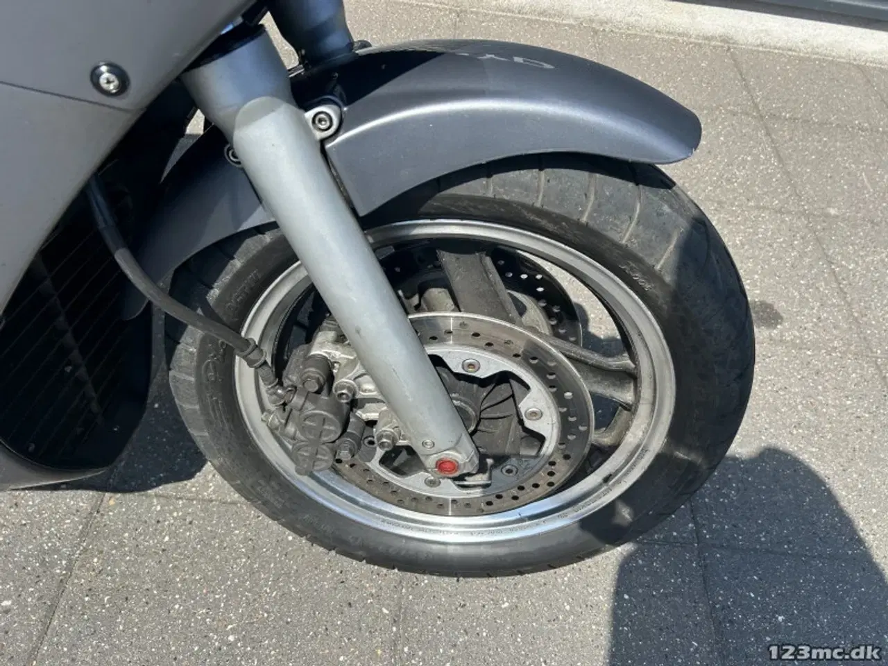 Billede 10 - Honda VF 1000 F - Sælges engros