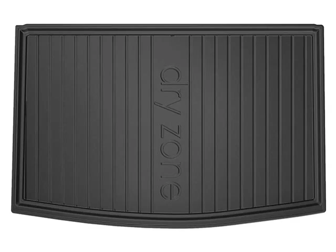 Billede 1 - Bagagerumsbakke VW Golf Plus minivan 2005-2014 nederst