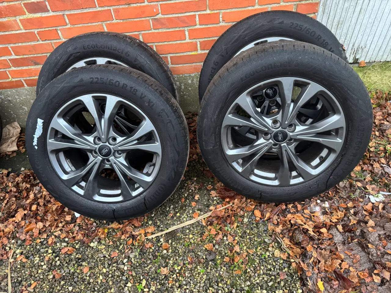 Billede 1 - Ford Kuga