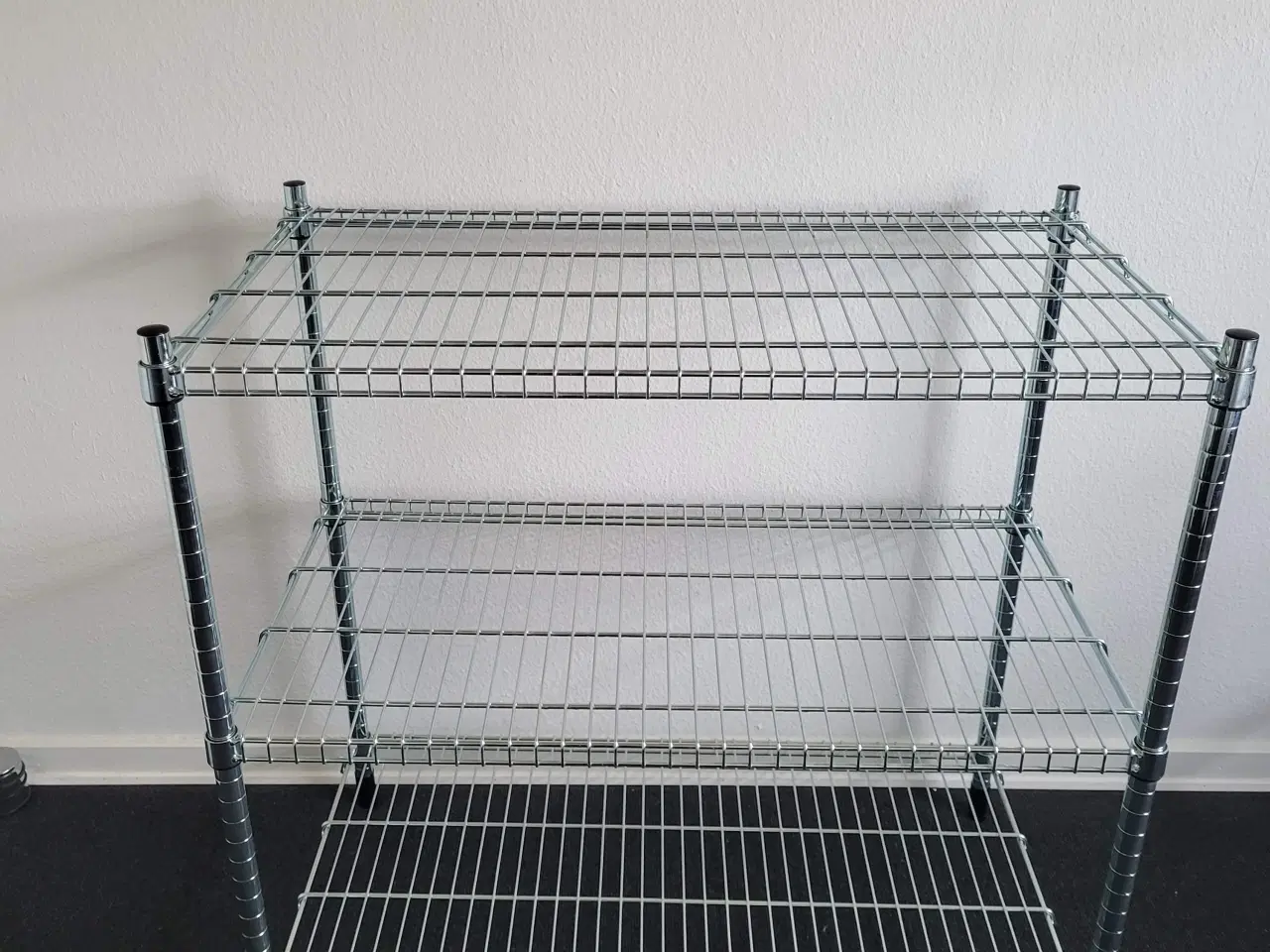 Billede 2 - Ikea Omar reol 