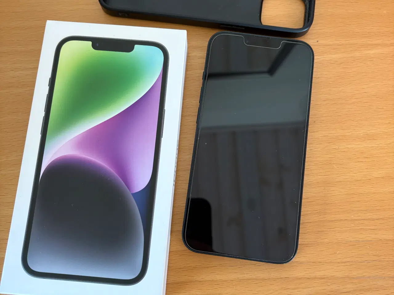 Billede 1 - iPhone 14