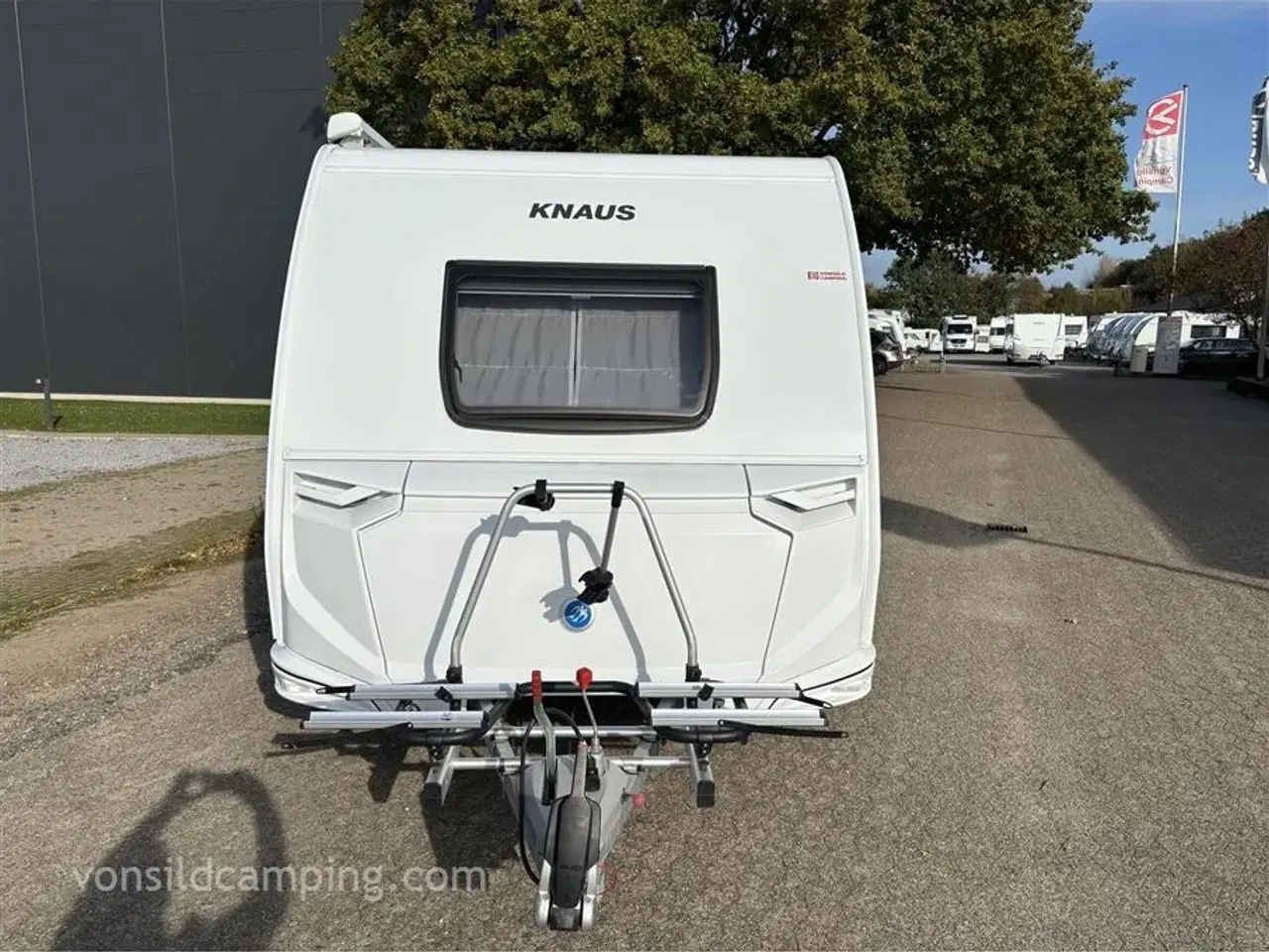 Billede 2 - 2023 - Knaus Sport 400 QD