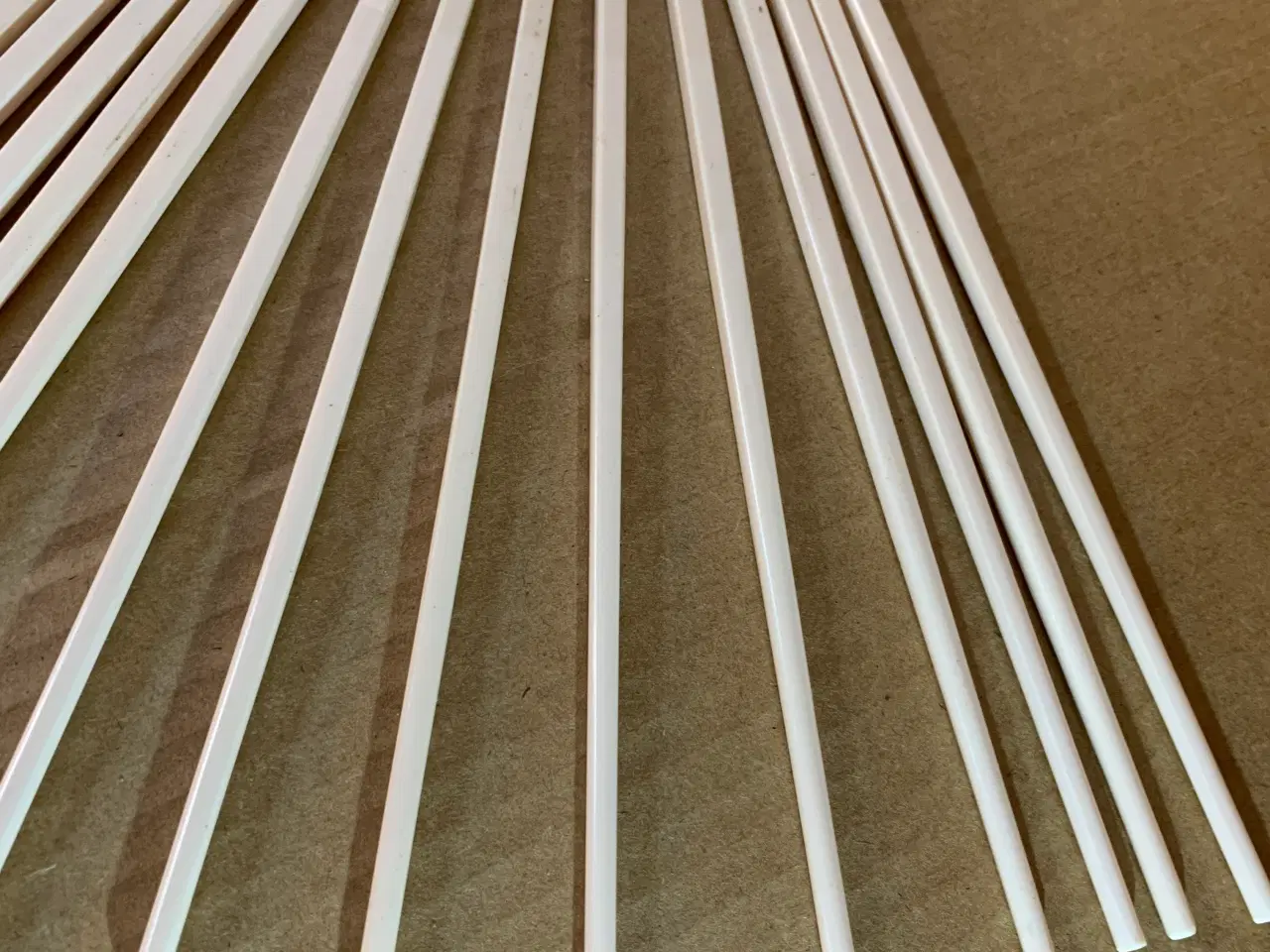 Billede 7 - SAS spisepinde x 18