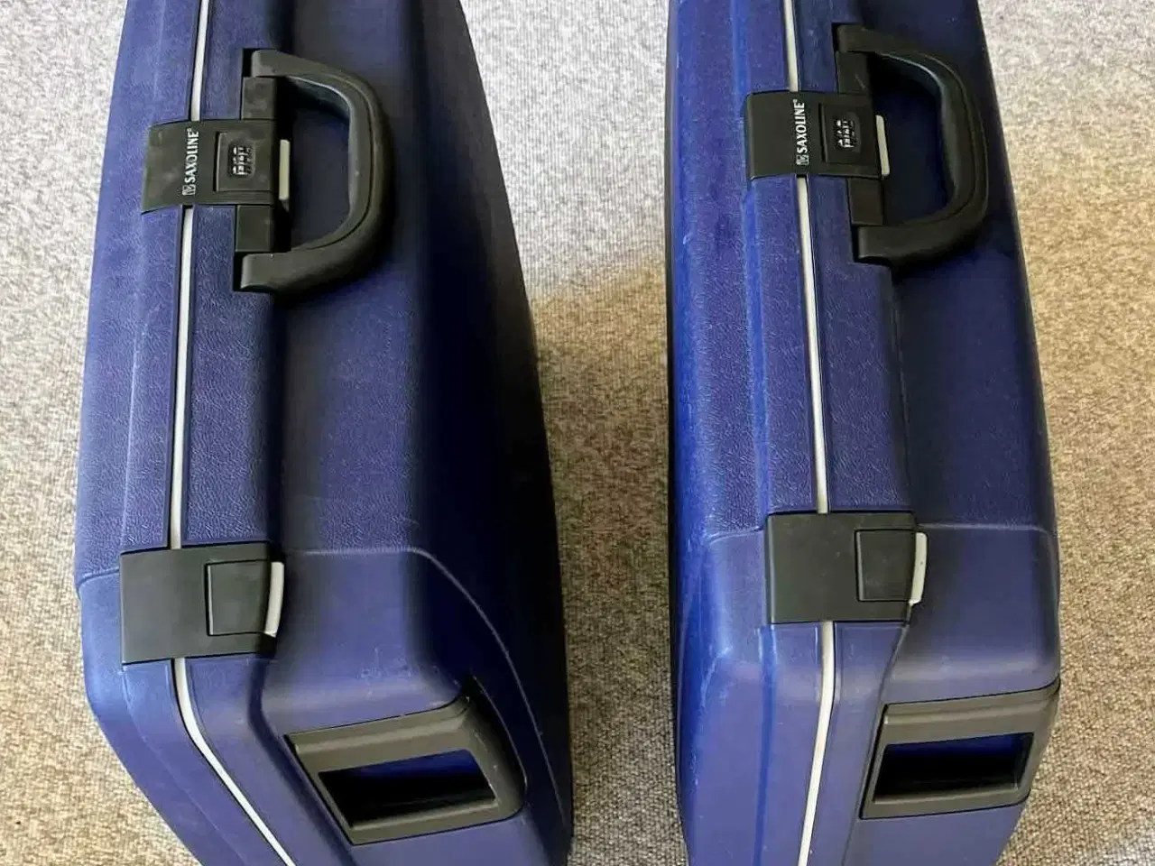 Billede 2 - Kufferter til ferien.