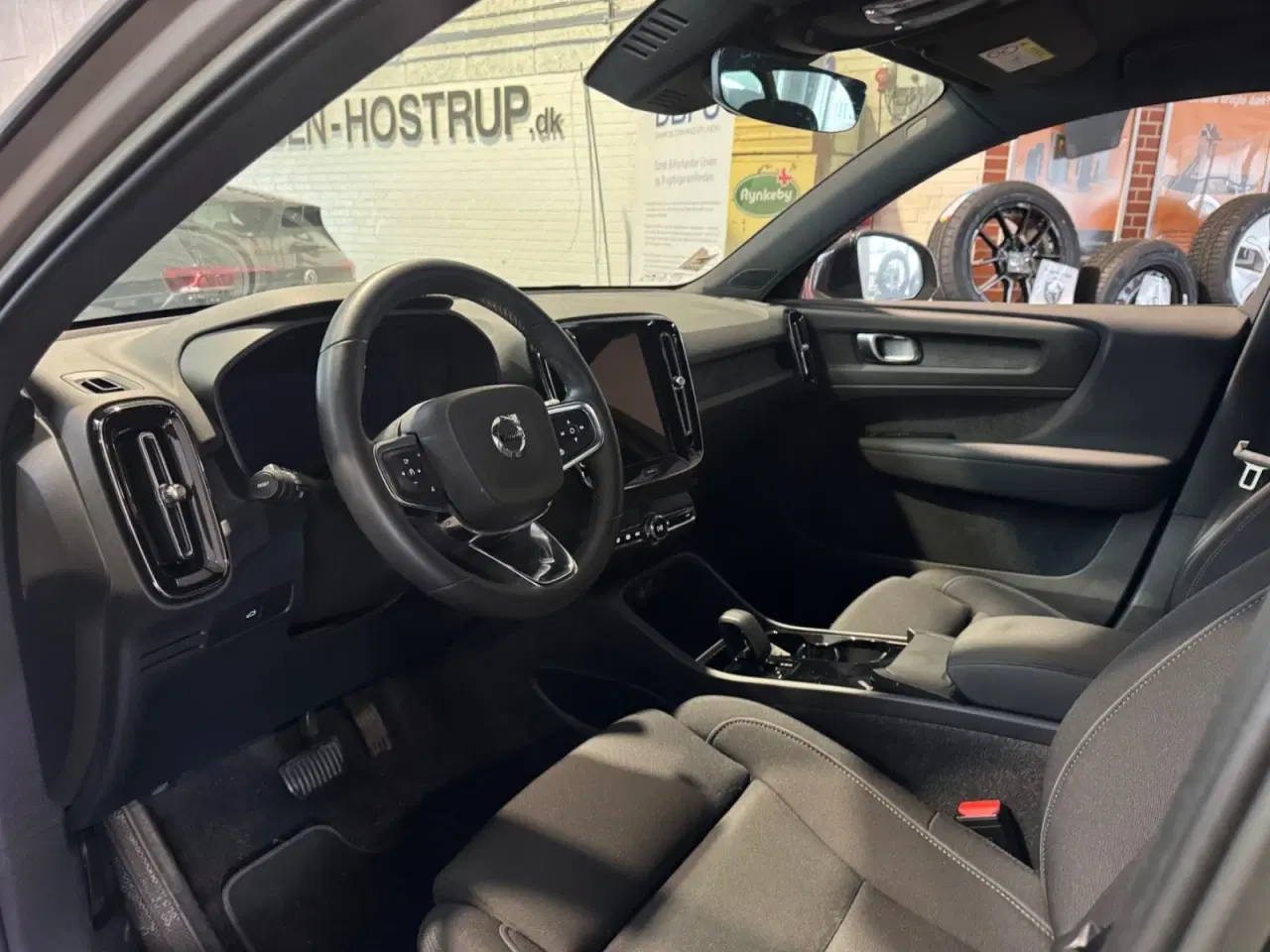 Billede 5 - Volvo XC40 ReCharge Start