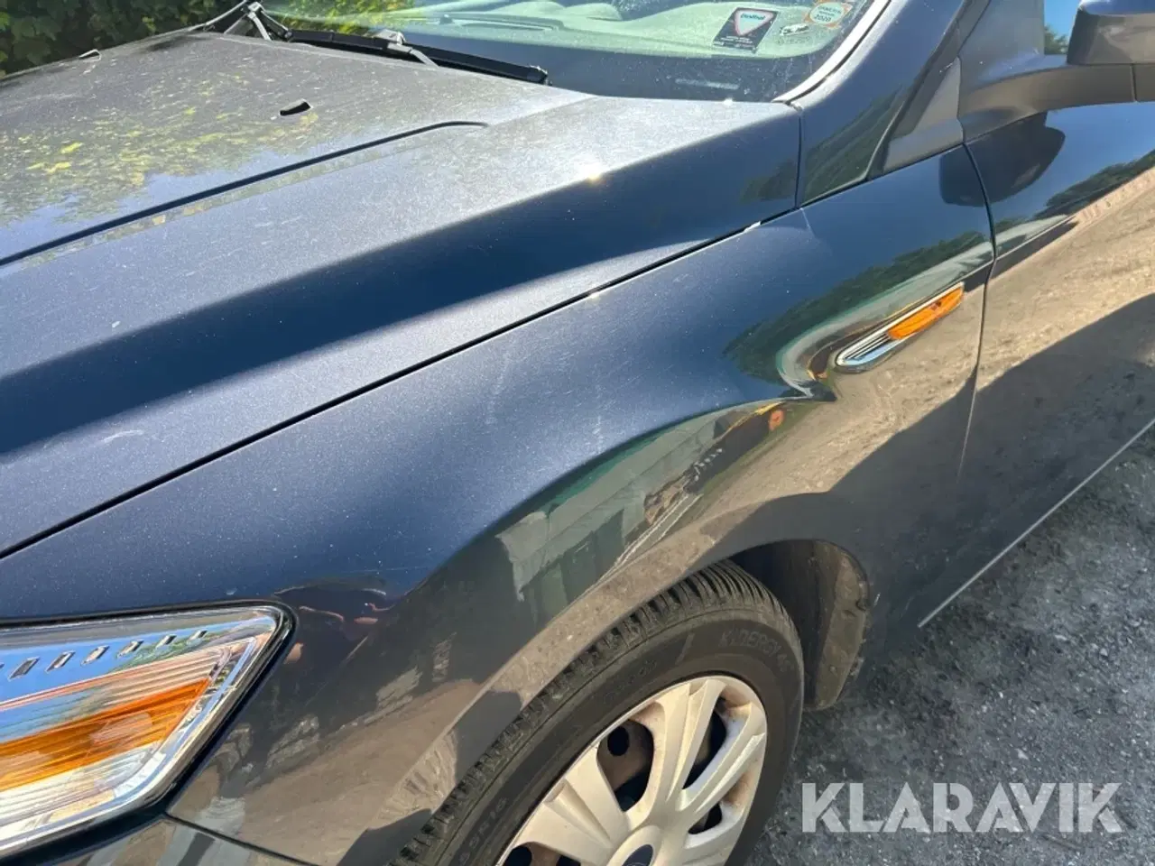 Billede 11 - Personbil Ford Mondeo
