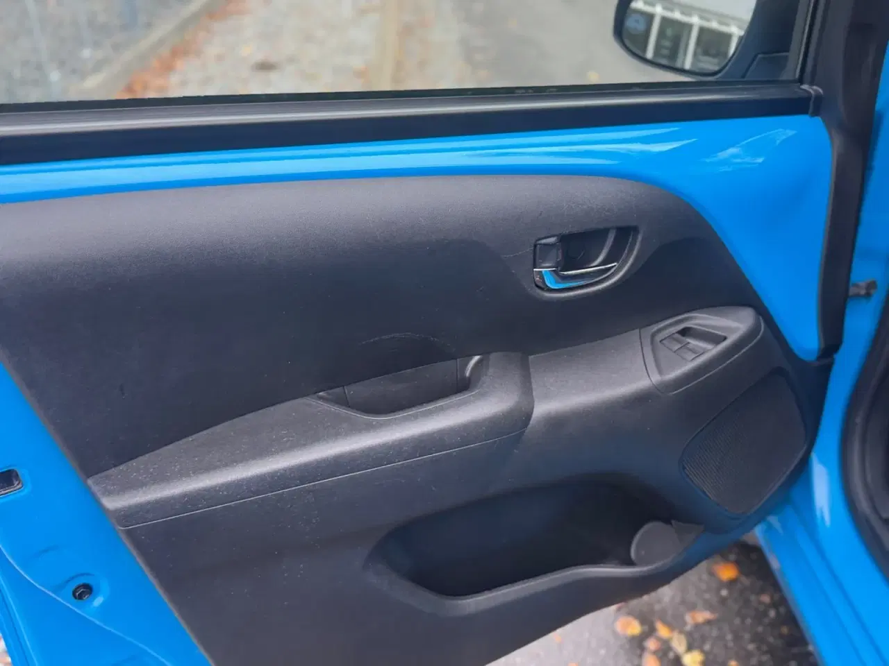 Billede 12 - Toyota Aygo 1,0 VVT-i x-plore
