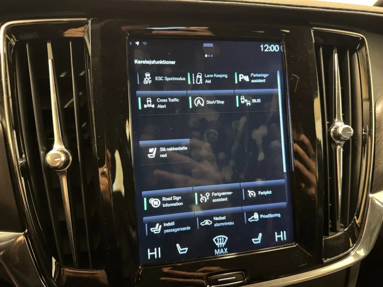 Billede 9 - Volvo V90 CC 2,0 D5 235 aut. AWD