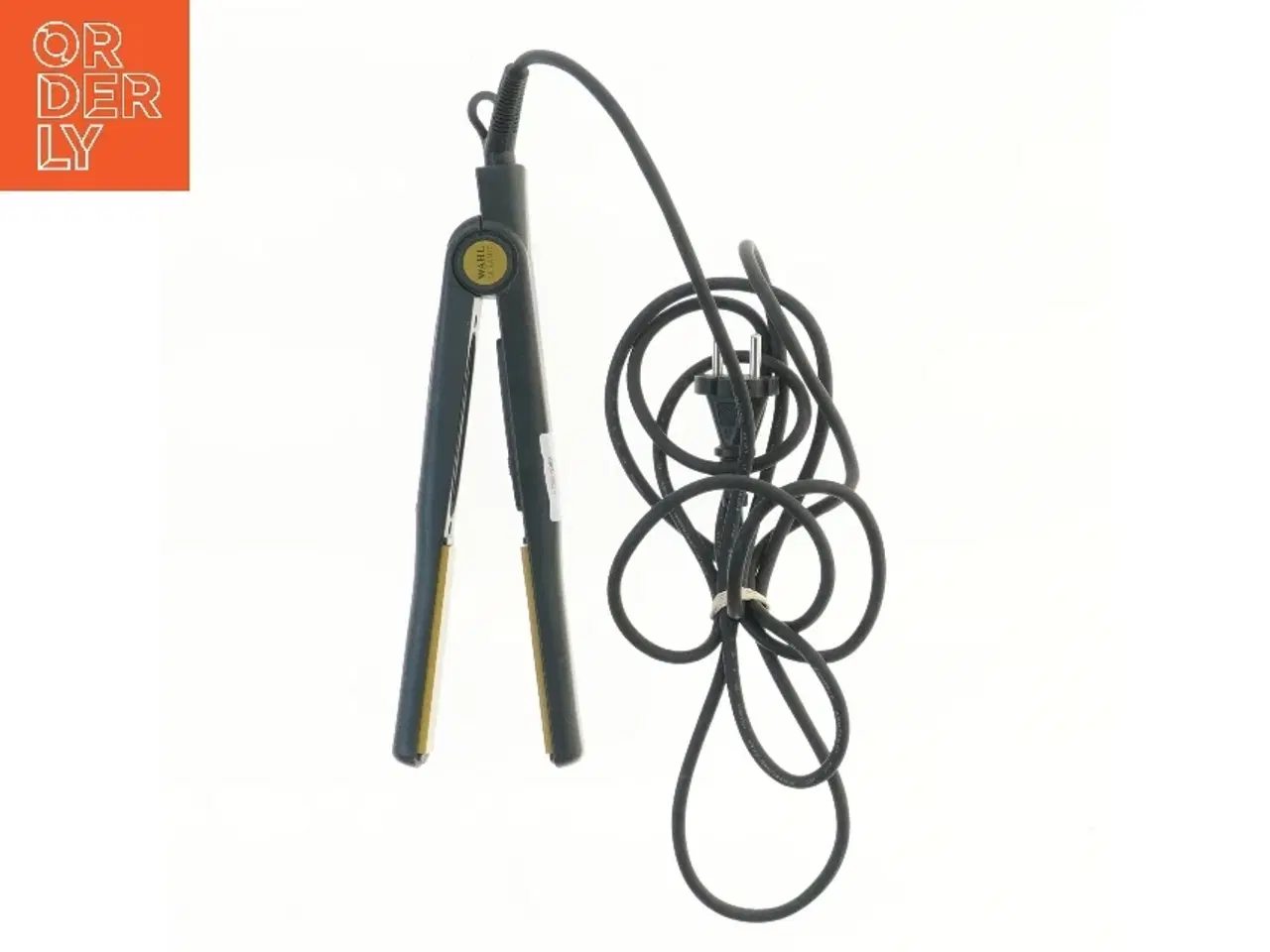 Billede 1 - Wahl glattejern fra WAHL (str. 30 cm)