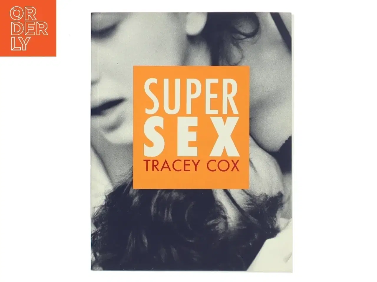 Billede 1 - Supersex af Tracey Cox (Bog)